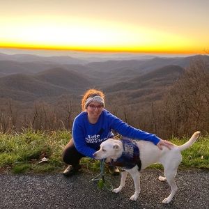 Meet Your Posher, Rebecca!